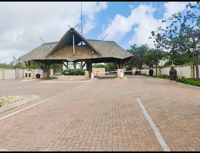 LAND FOR SALE IN CELTIC LODGE ECO ESTATE